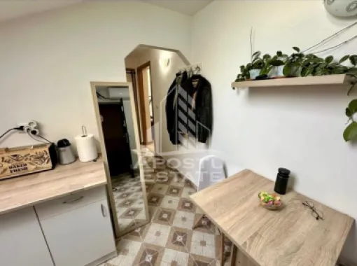 Apartament cu 2 camere de inchiriat, zona Telegrafului, Timisoara