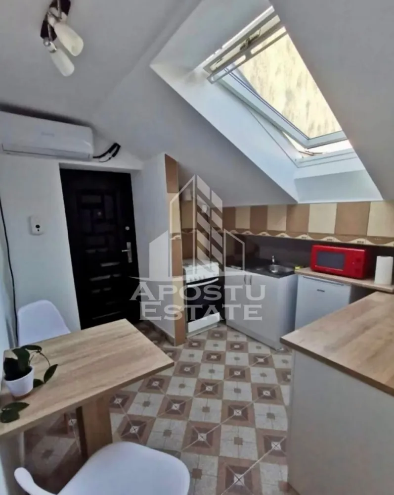 Apartament cu 2 camere de inchiriat, zona Telegrafului, Timisoara