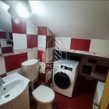 Apartament cu 2 camere de inchiriat, zona Telegrafului, Timisoara