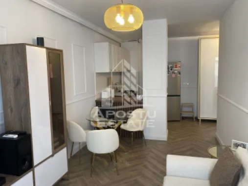 Apartament 2 camere de inchiriat, Campeador City, Timisoara