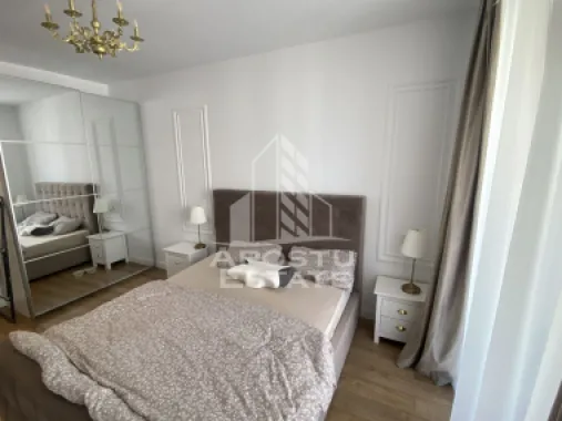 Apartament 2 camere de inchiriat, Campeador City, Timisoara