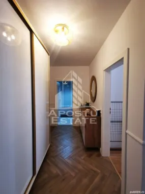 Apartament 2 camere de inchiriat, Campeador City, Timisoara