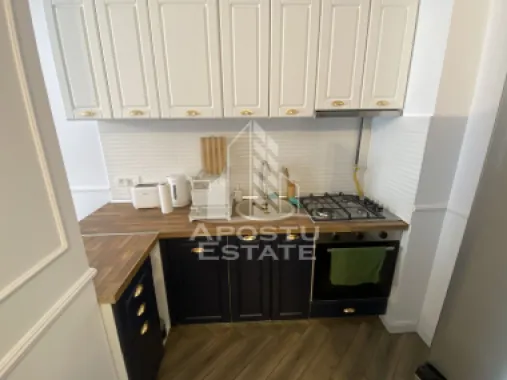 Apartament 2 camere de inchiriat, Campeador City, Timisoara