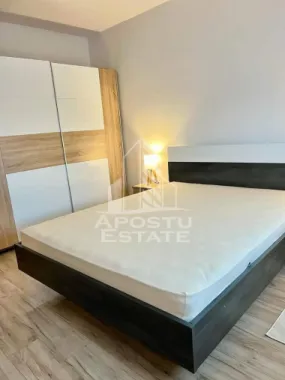 Apartament modern cu 2 camere,open space Giroc,zona Planetelor