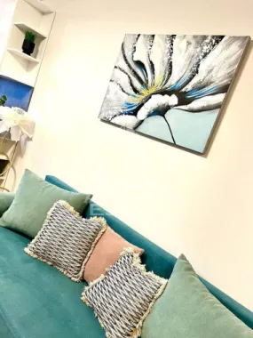 Apartament modern cu 2 camere,open space Giroc,zona Planetelor