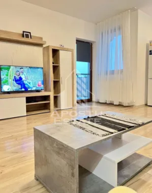 Apartament modern cu 2 camere,open space Giroc,zona Planetelor