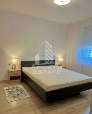Apartament modern cu 2 camere,open space Giroc,zona Planetelor