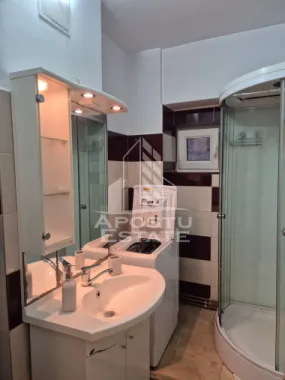 Apartament cu 2 camere , de inchiriat , Zona Complex , Timisoara