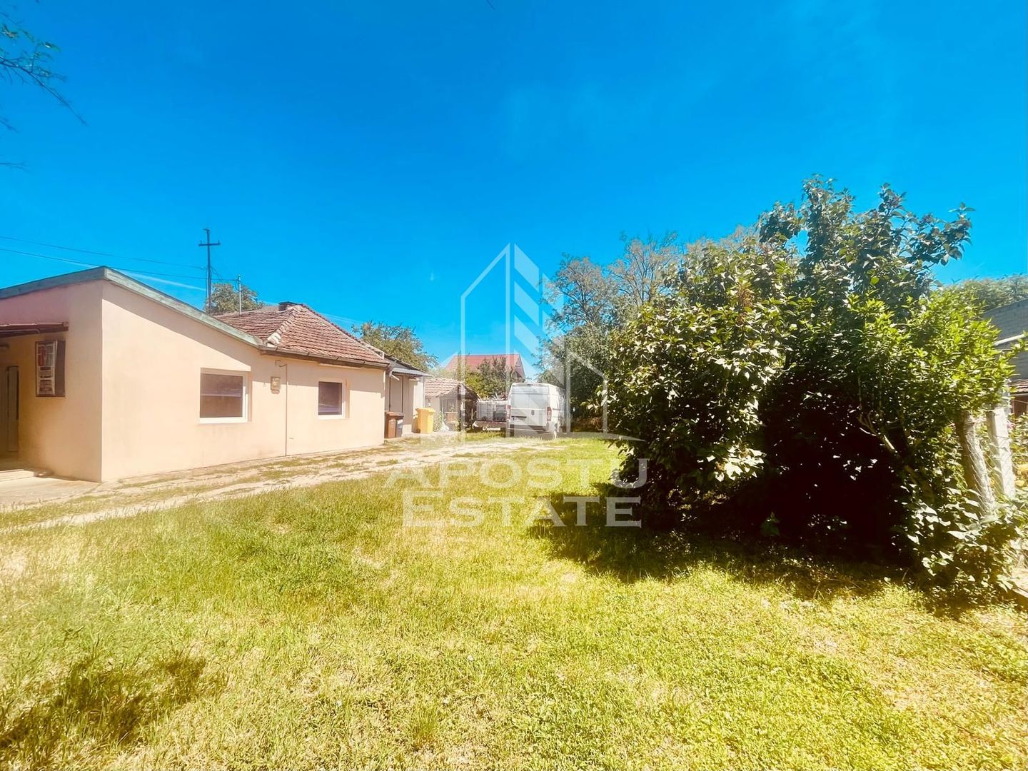 Casa de vanzare- zona Alfa, Penny