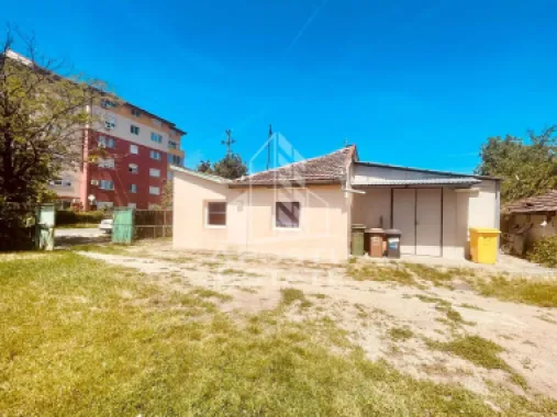 Casa de vanzare- zona Alfa, Penny