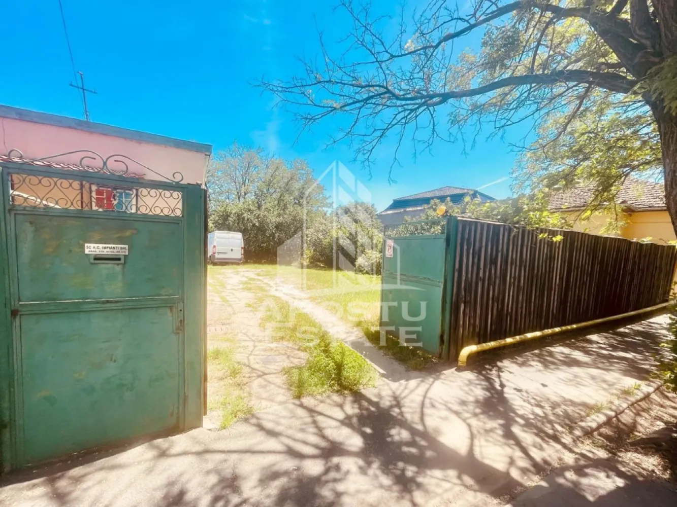 Casa de vanzare- zona Alfa, Penny