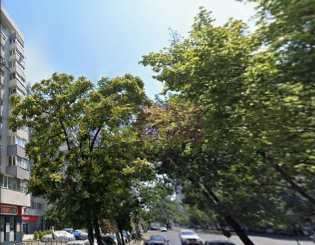 Spatiu comercial la inchiriere pe Titulescu - Va oferim spre vanzare un spatiu comercial la parter de bloc, cu front stradal mare de 15ml, cu o suprafata de 133mp., blocul din 1980. Are acces suplimentar pe partea din spate a blocului. 
Spatiul reprezinta o buna invetitie datorita faptului ca este inchiriat.
Spatiul dispune de Centrala Proprie pe gaz.
Pentru detalii suplimentare si vizionari contactati agentul Dona Camelia