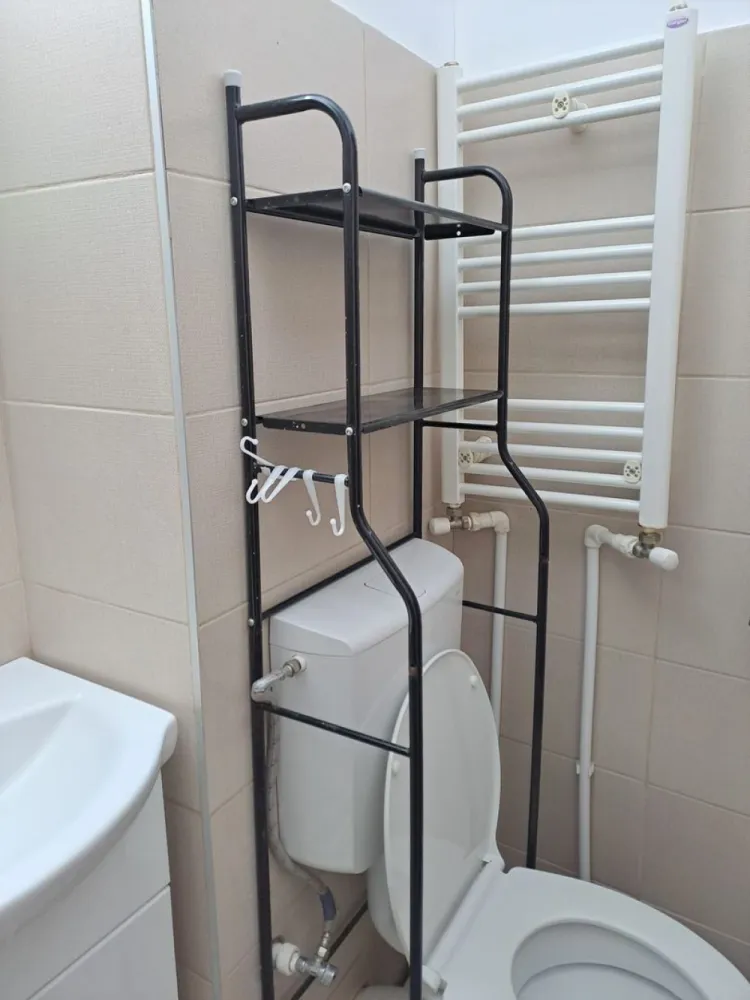 De inchiriat apartament 2 camere Ultracentral, et. 1, 1800 lei