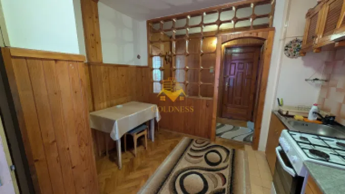 2 camere decomandate, Manastur, Zona Minerva, Primaverii