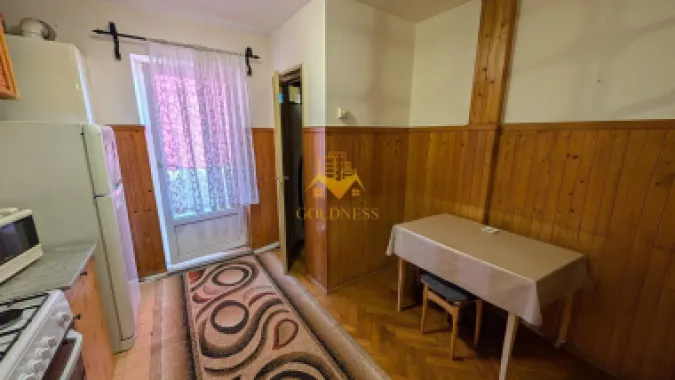 2 camere decomandate, Manastur, Zona Minerva, Primaverii