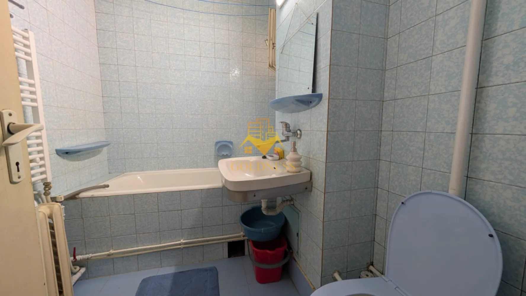 2 camere decomandate, Manastur, Zona Minerva, Primaverii