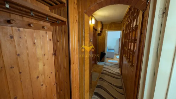 2 camere decomandate, Manastur, Zona Minerva, Primaverii