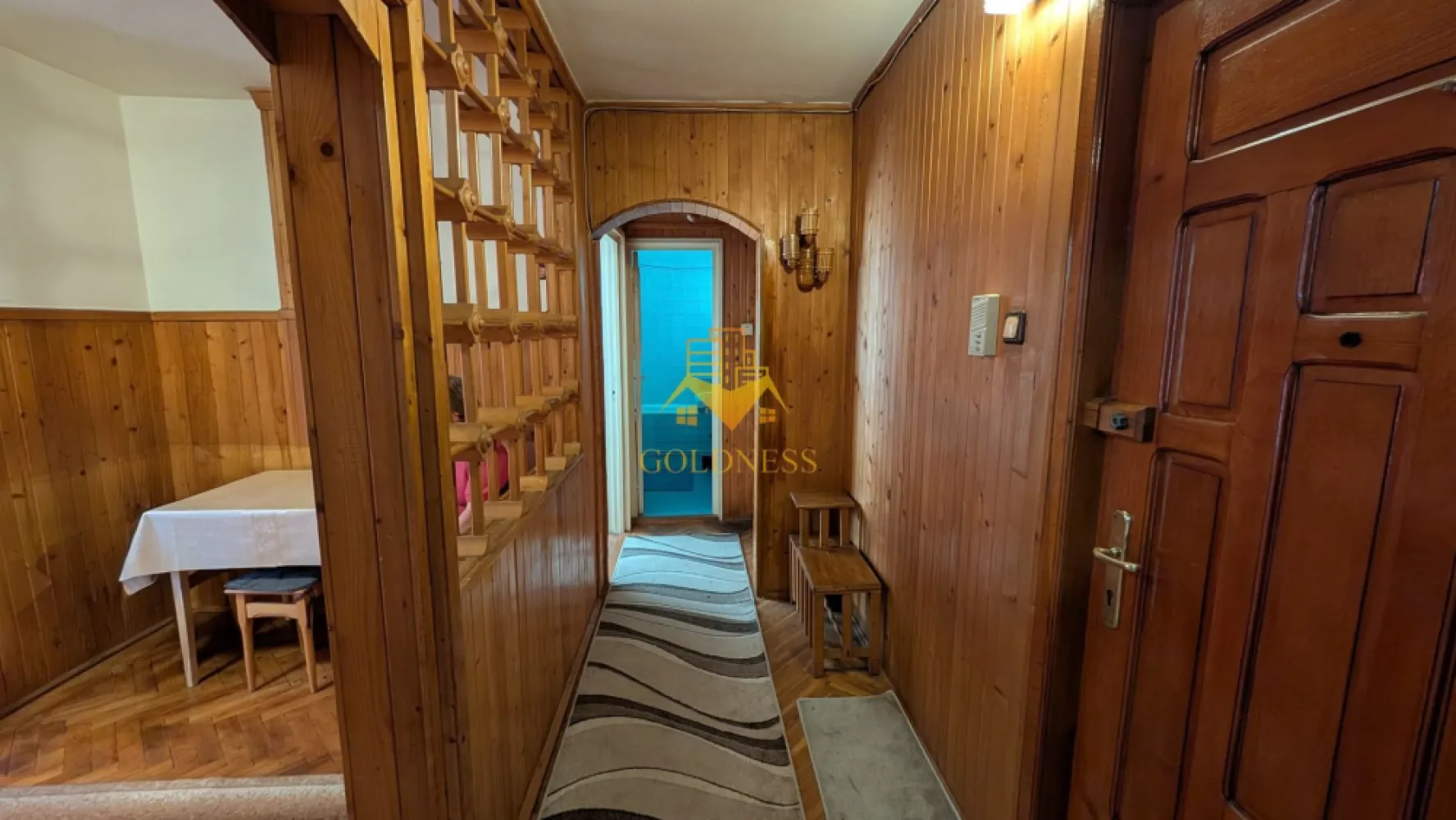 2 camere decomandate, Manastur, Zona Minerva, Primaverii