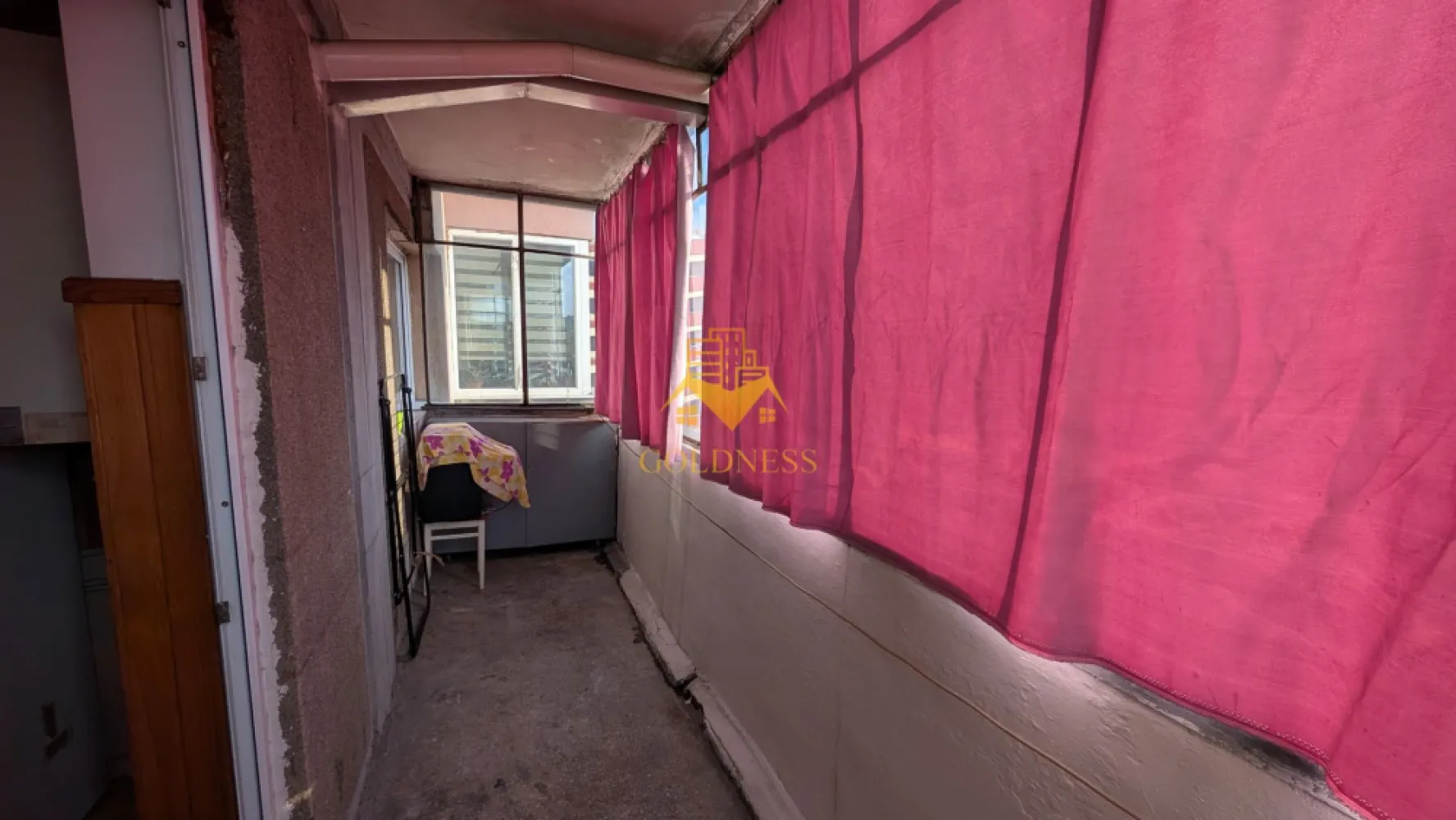 2 camere decomandate, Manastur, Zona Minerva, Primaverii