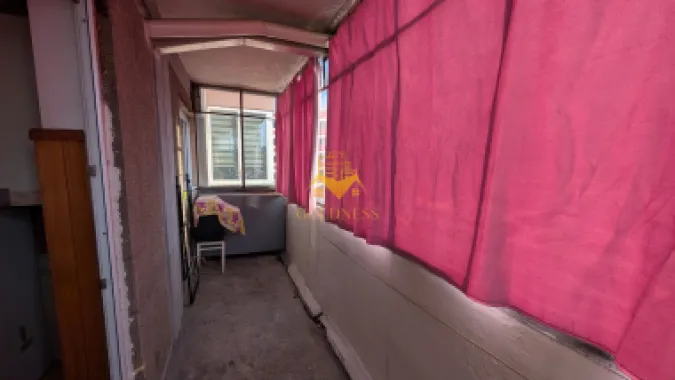 2 camere decomandate, Manastur, Zona Minerva, Primaverii