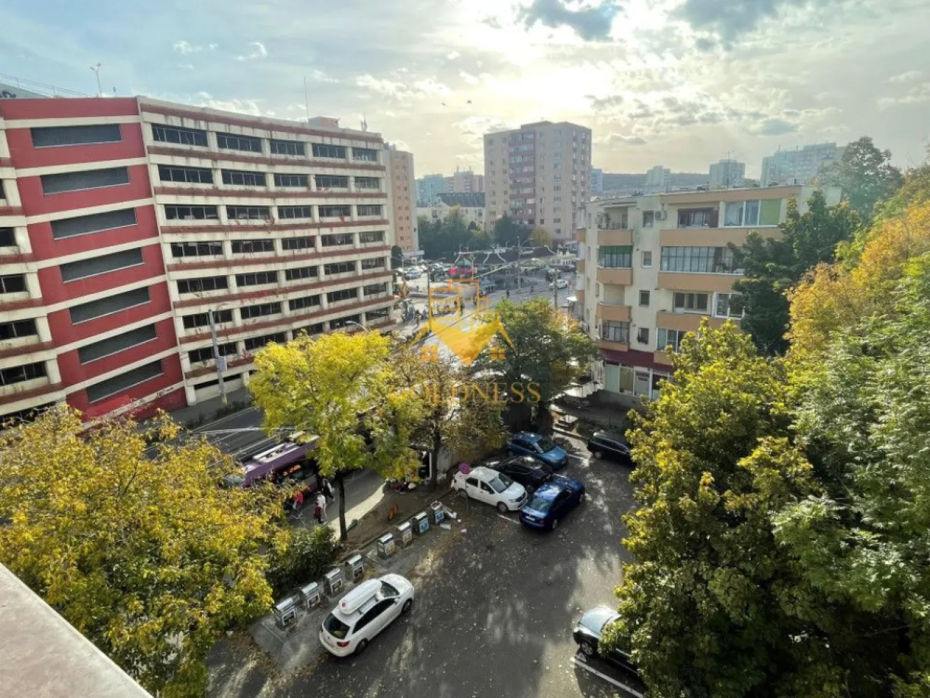 2 camere decomandate, Manastur, Zona Minerva, Primaverii