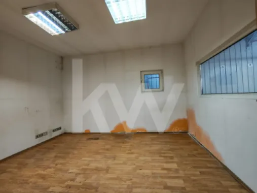 Hala industriala, spatiu depozitare, atelier productie, showroom, 216mp, Sibiu