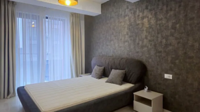 Apartament cu 2 camere premium – Central Park Galați, bloc nou
