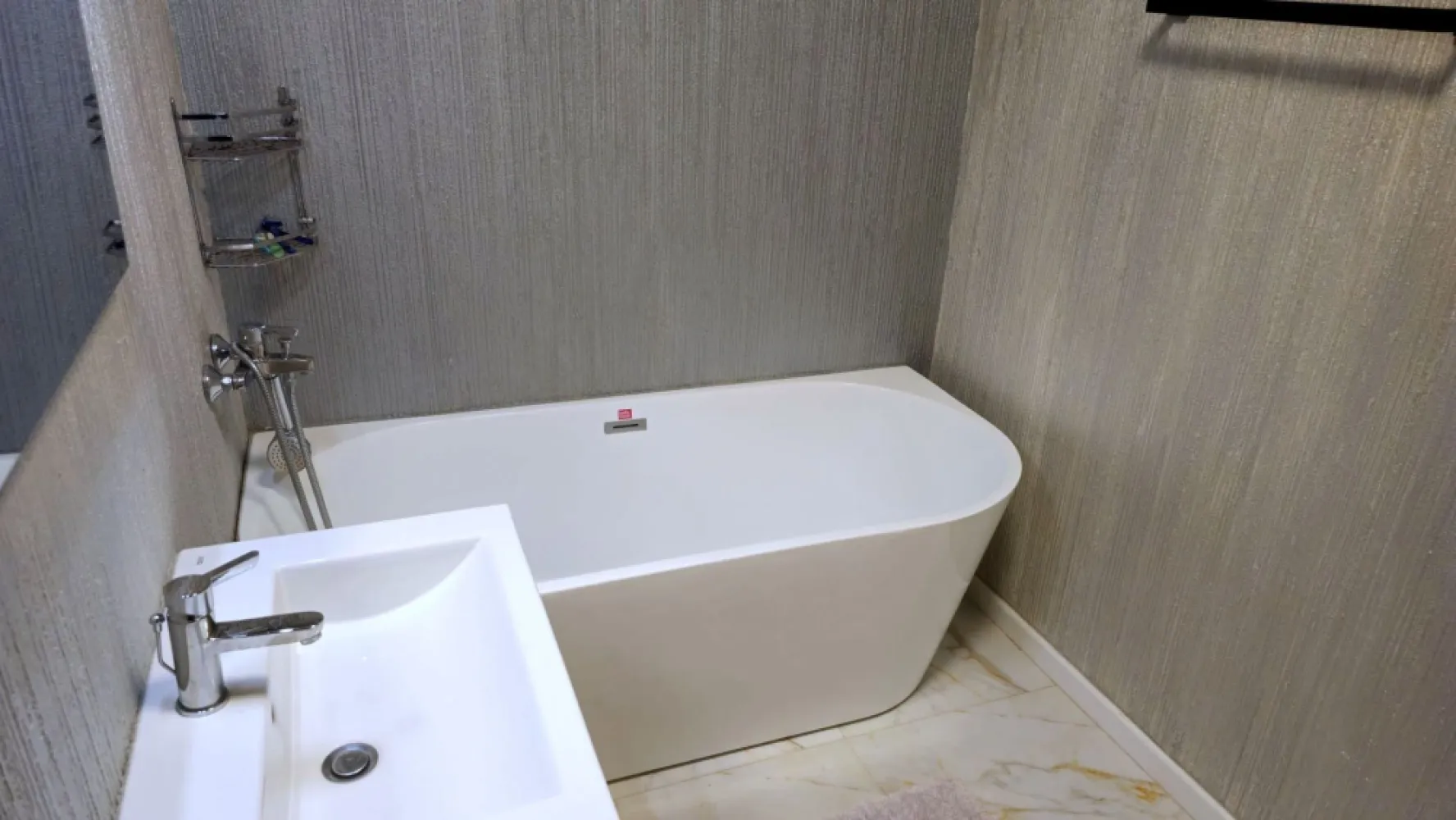 Apartament cu 2 camere premium – Central Park Galați, bloc nou