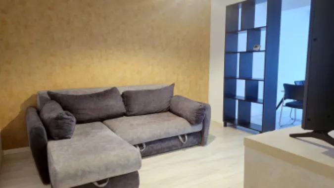 Apartament cu 2 camere premium – Central Park Galați, bloc nou