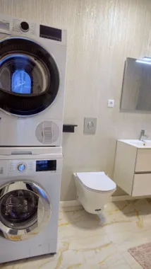 Apartament cu 2 camere premium – Central Park Galați, bloc nou