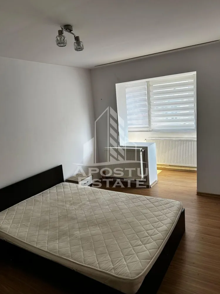 Apartament 2 camere de vanzare, zona Torontalului, Timisoara