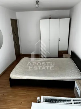 Apartament 2 camere de vanzare, zona Torontalului, Timisoara