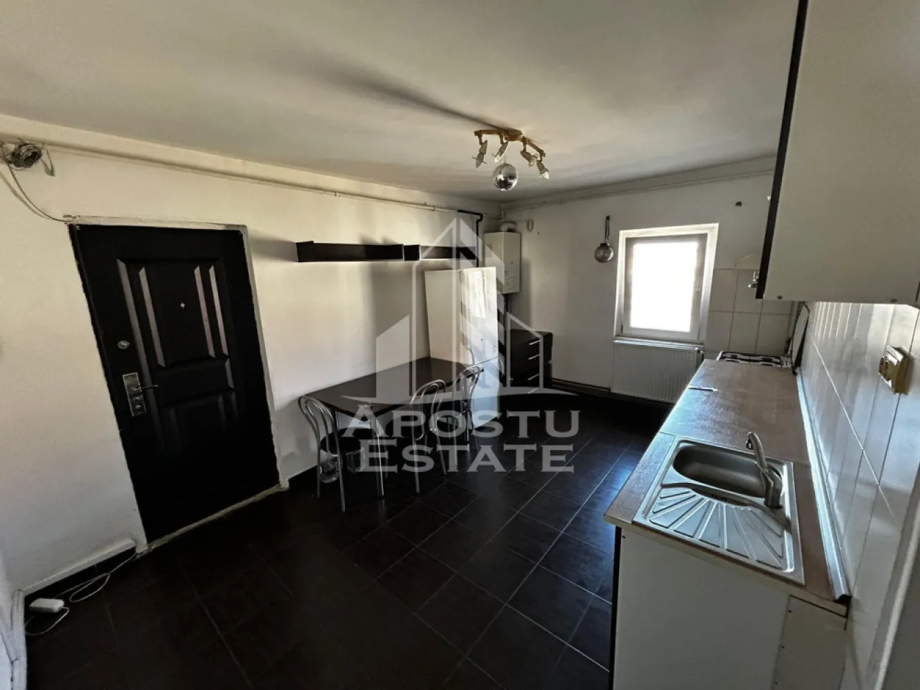 Apartament 2 camere de vanzare, zona Torontalului, Timisoara