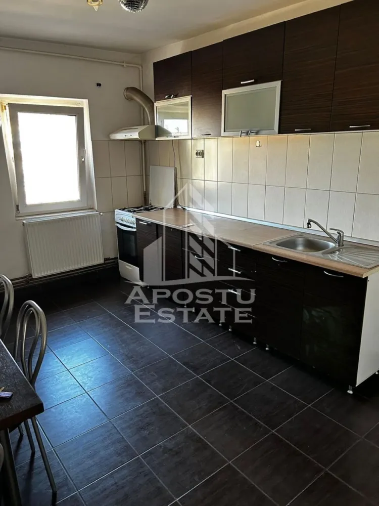 Apartament 2 camere de vanzare, zona Torontalului, Timisoara