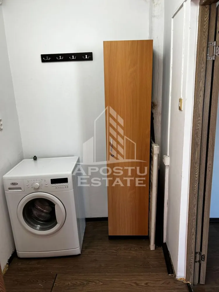 Apartament 2 camere de vanzare, zona Torontalului, Timisoara