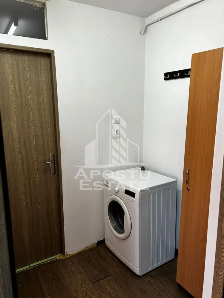 Apartament 2 camere de vanzare, zona Torontalului, Timisoara