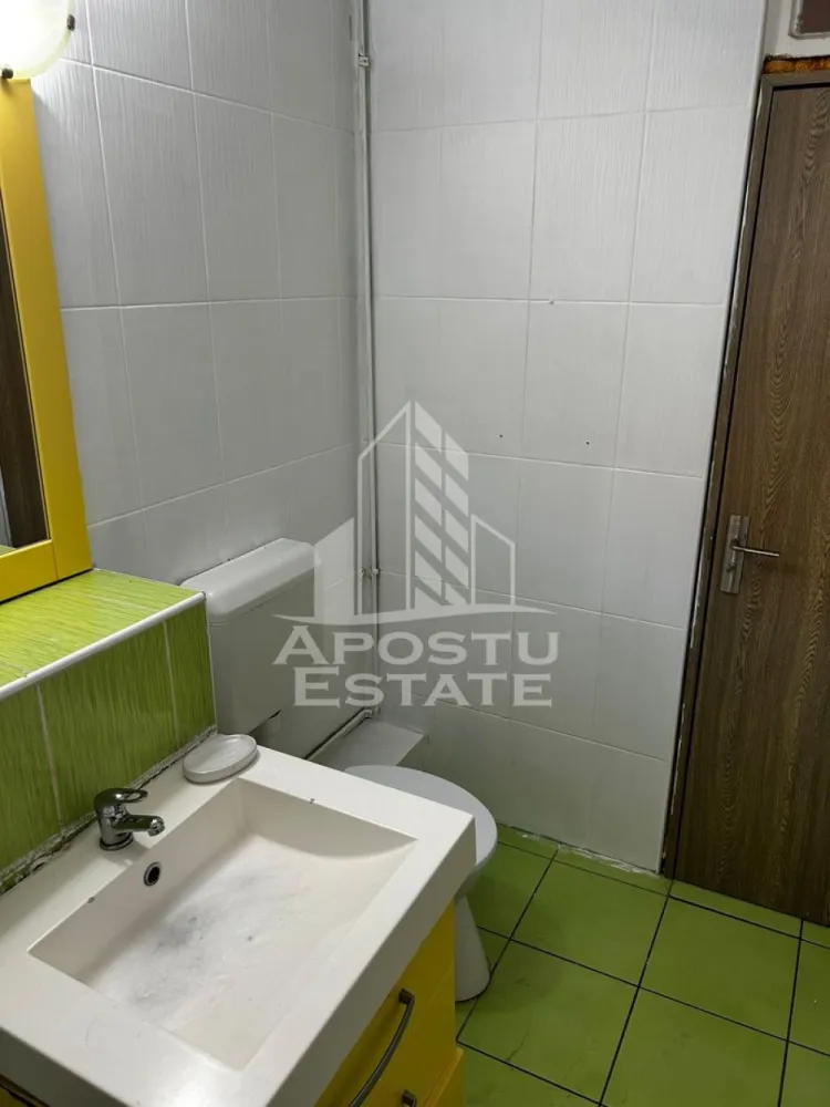 Apartament 2 camere de vanzare, zona Torontalului, Timisoara
