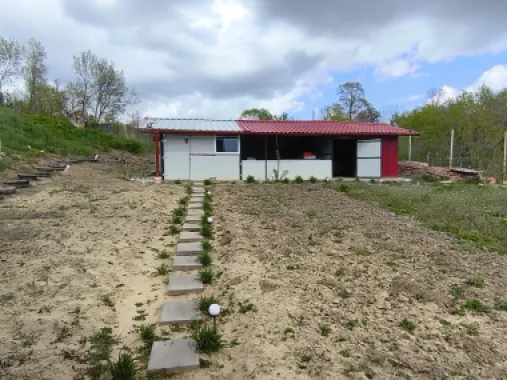 Vând casă renovată la 30 de km de Sibiu