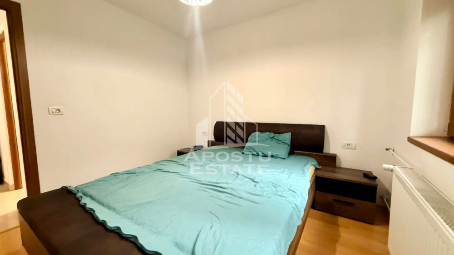 Apartament cu 3 camere de vanzare, Zona Lipovei, Timisoara
