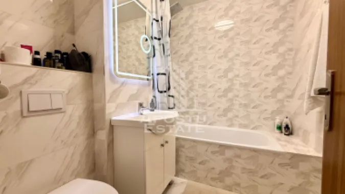 Apartament cu 3 camere de vanzare, Zona Lipovei, Timisoara