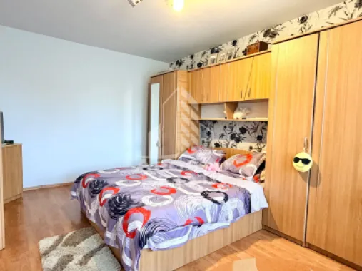Casa renovata de vanzare pe parter Beregsau Mare