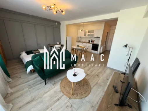 Logo MAAC IMOBILIARE logo