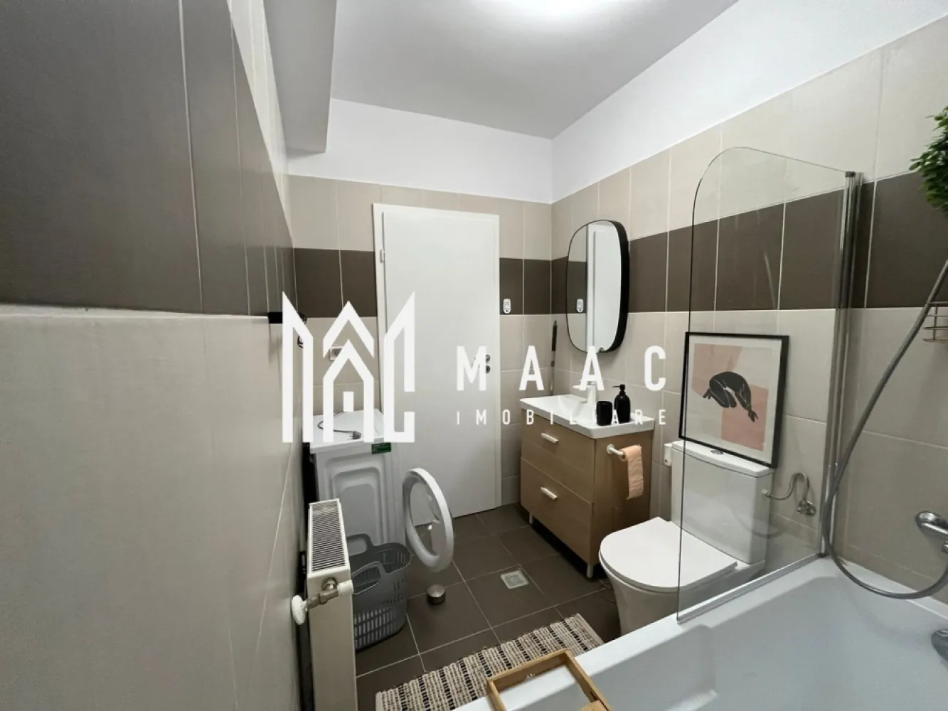 Apartament studio | Balcon | Lift | Parcare | Mihai Viteazu