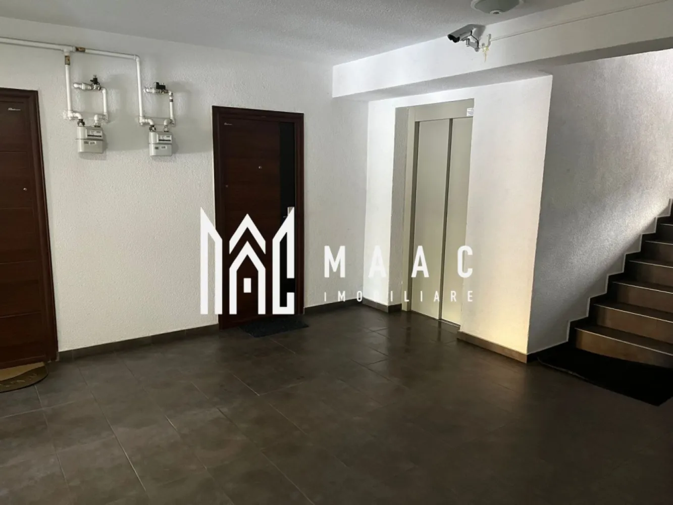 Apartament studio | Balcon | Lift | Parcare | Mihai Viteazu