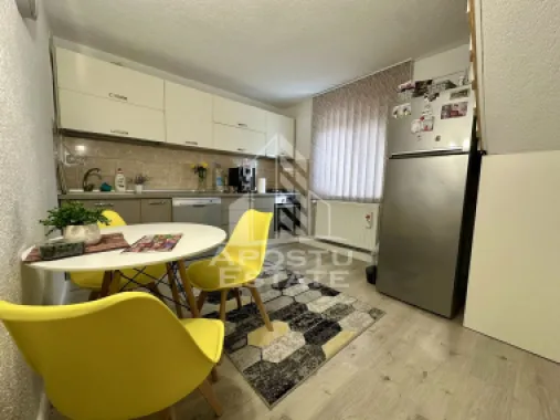 Casa individuala cu 4 camere de vanzare in Utvin, Timisoara