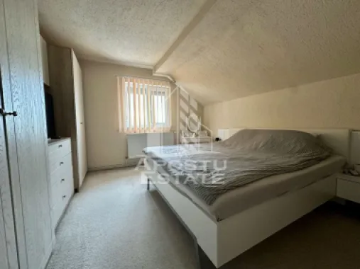 Casa individuala cu 4 camere de vanzare in Utvin, Timisoara
