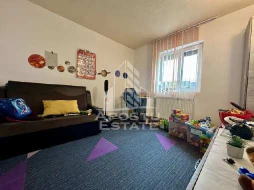 Casa individuala cu 4 camere de vanzare in Utvin, Timisoara