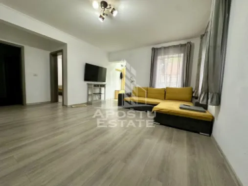 Casa individuala cu 4 camere de vanzare in Utvin, Timisoara