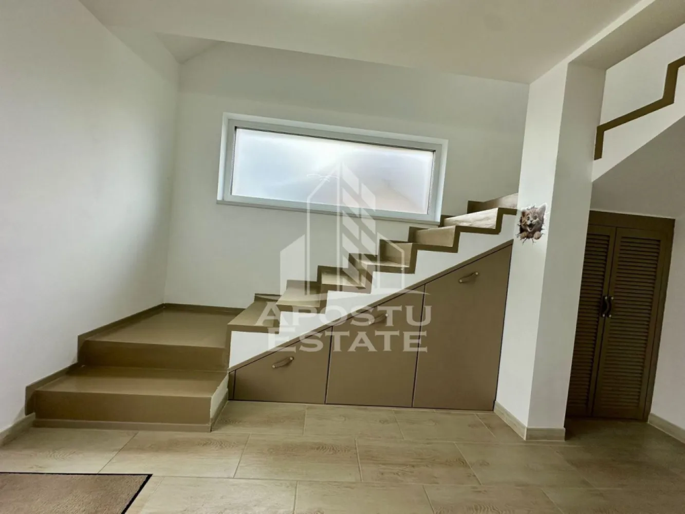 Casa individuala cu 4 camere de vanzare in Utvin, Timisoara