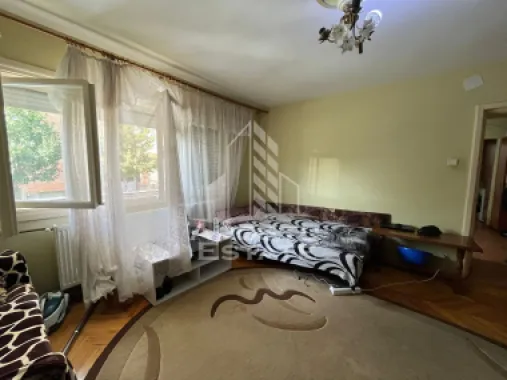 Apartament doua camere, decomandat, Sagului